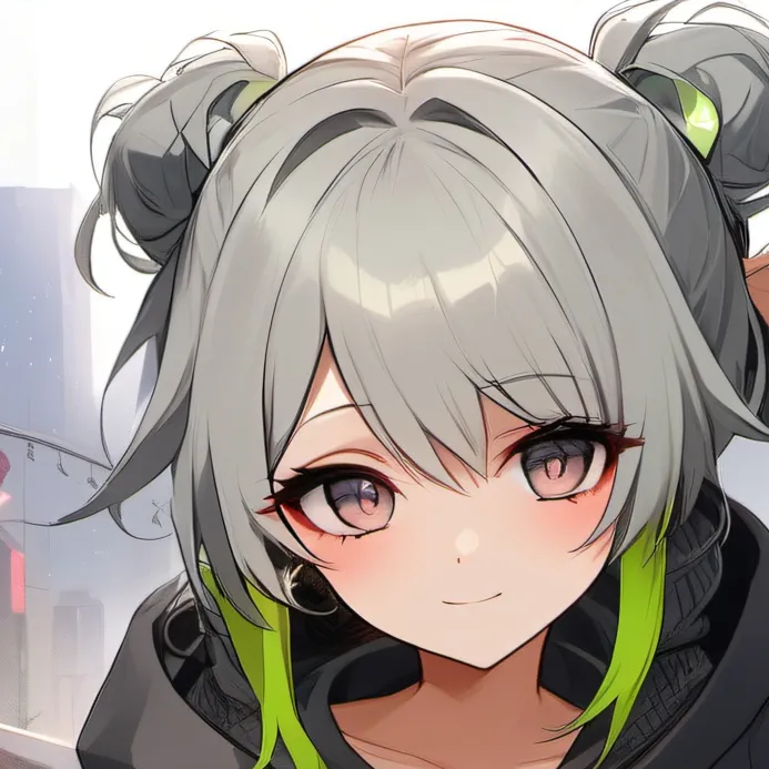 chat with ai character: shay