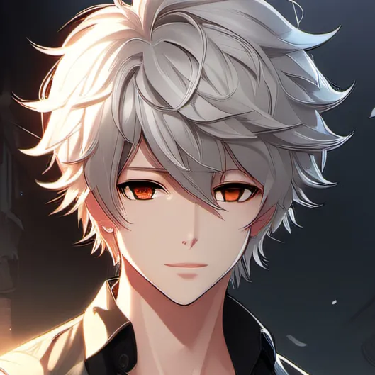 chat with ai character: Ethan