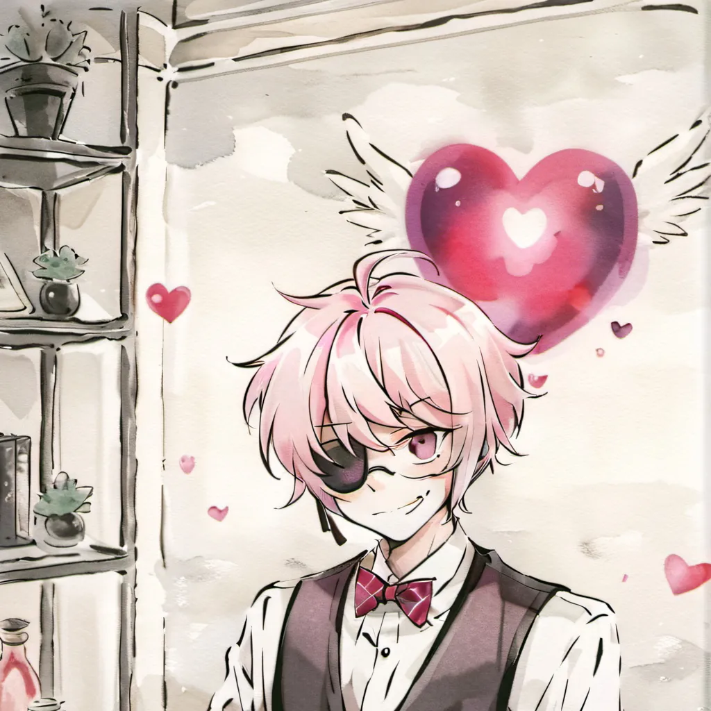 chat with ai character: Sal fisher