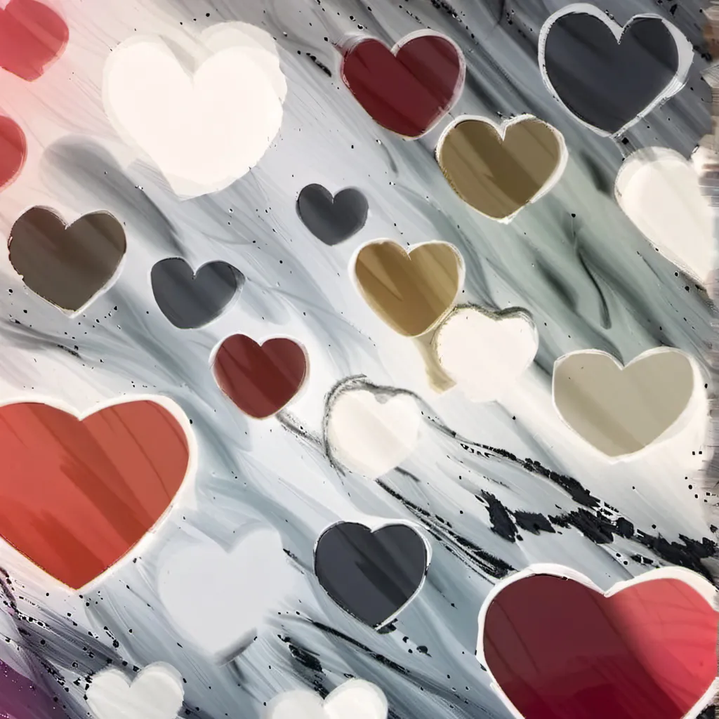 chat with ai character: Husker Dust♡