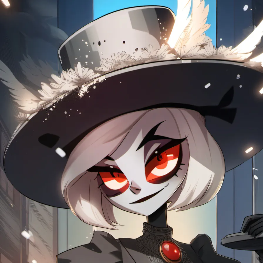 chat with ai character: Vent if needed:)<3