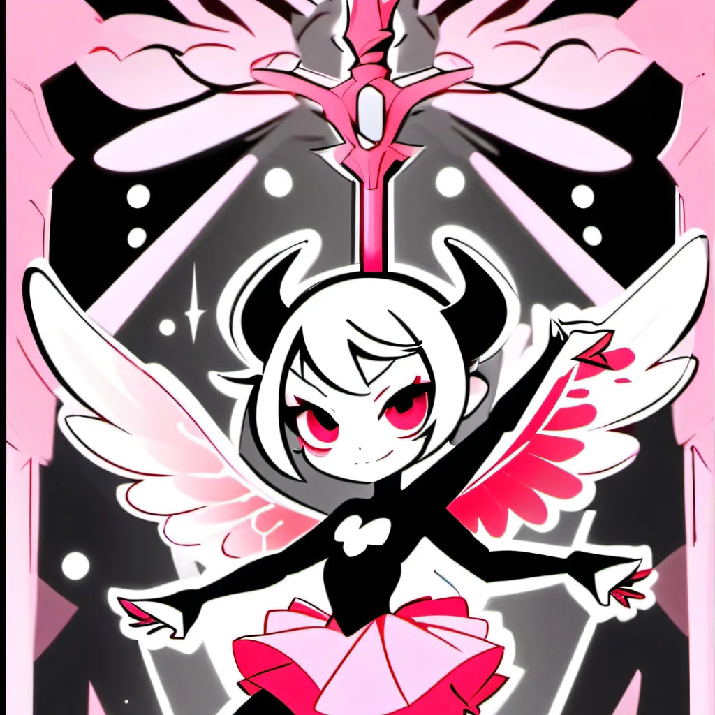 chat with ai character: Alastor