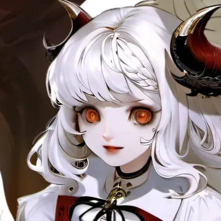 chat with ai character: Ally cat