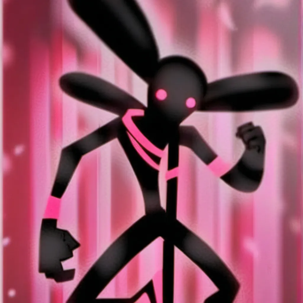 chat with ai character: Hazbin school!