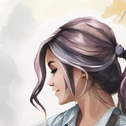 chat with ai character: Ainsley