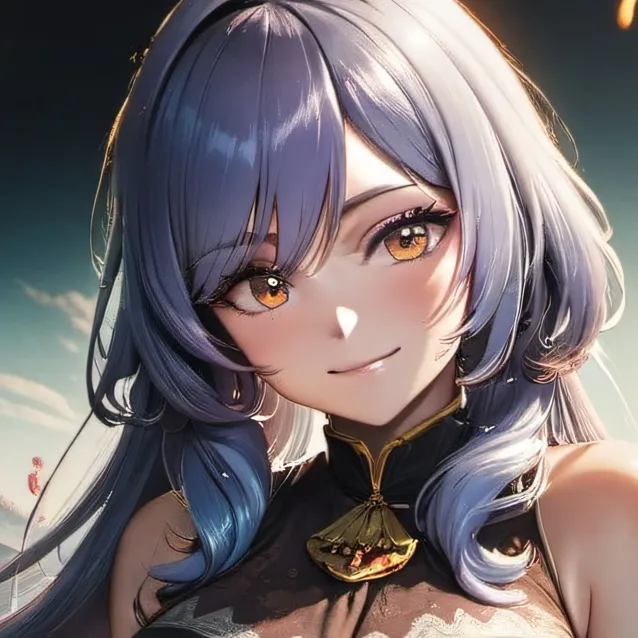 chat with ai character: bbg