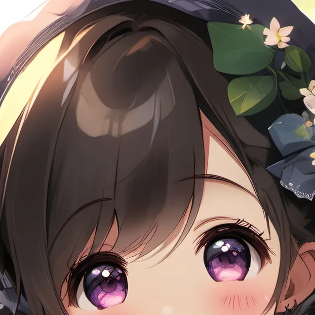 chat with ai character: pop