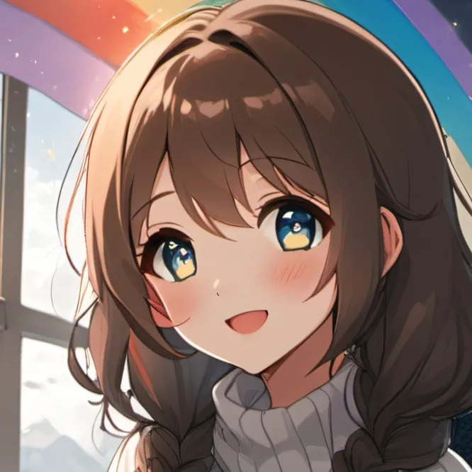 chat with ai character: alice(pops sister)