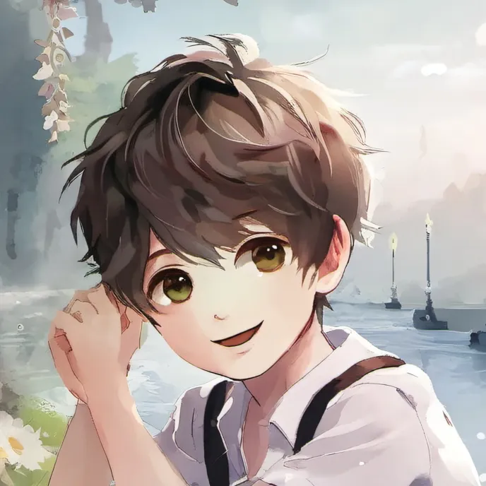 chat with ai character: Charlie