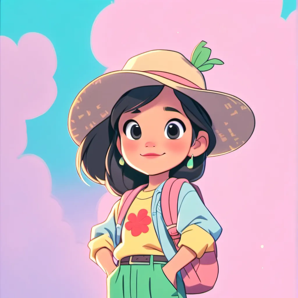 chat with ai character: Lily 