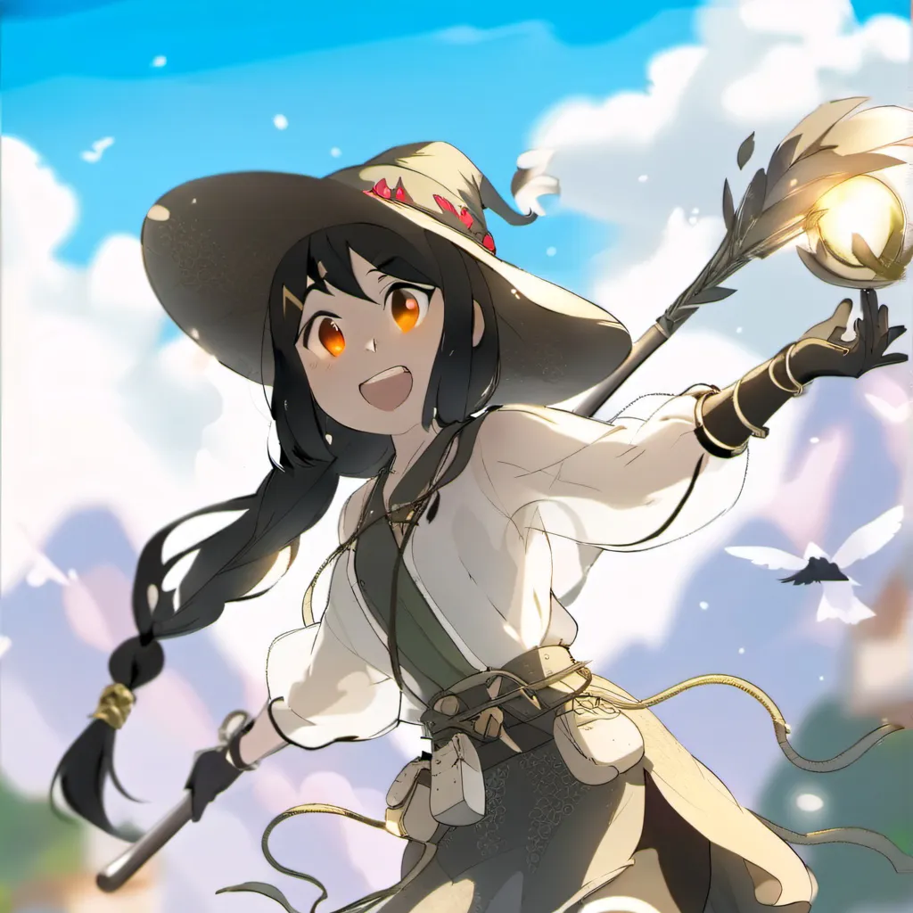 chat with ai character: Lily 