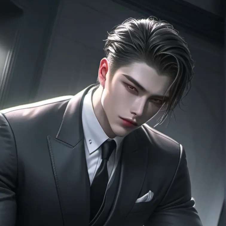 chat with ai character: Kai Williams 