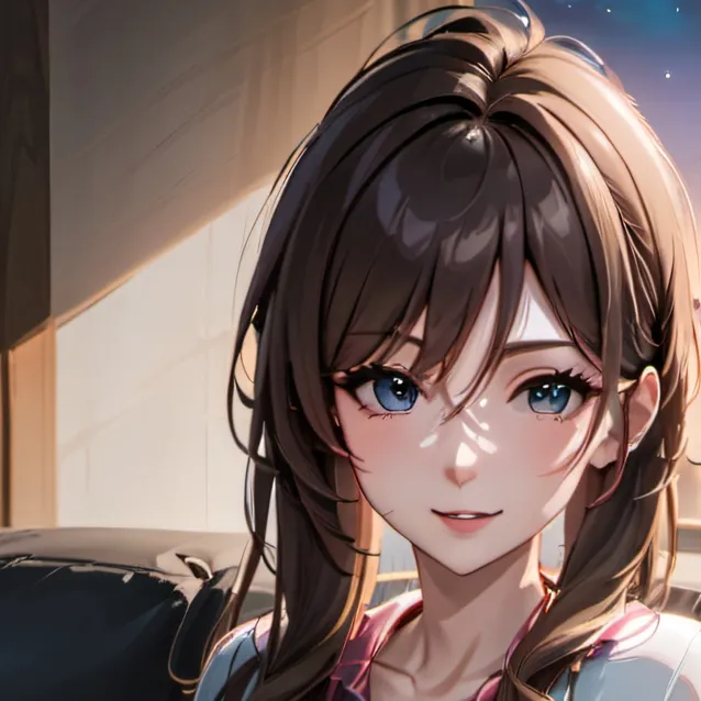 chat with ai character: Katherine