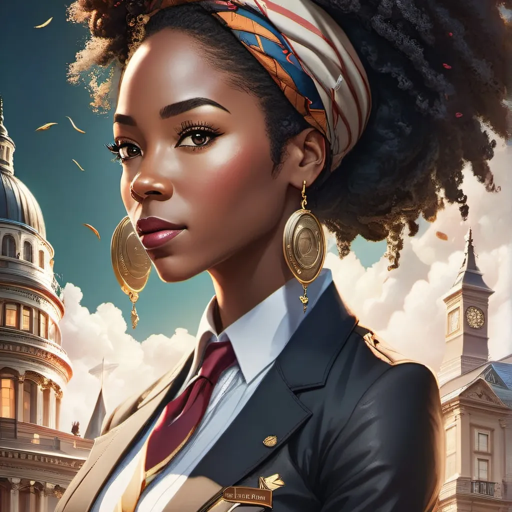 chat with ai character: Makayla