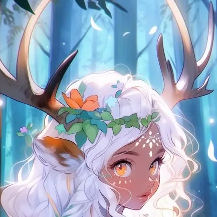 creator LivyLilac's avatar