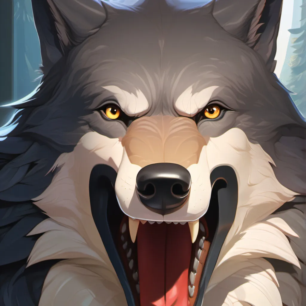 chat with ai character: Spike