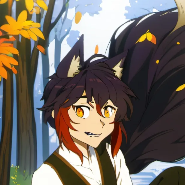 chat with ai character: Bullet’s Discord