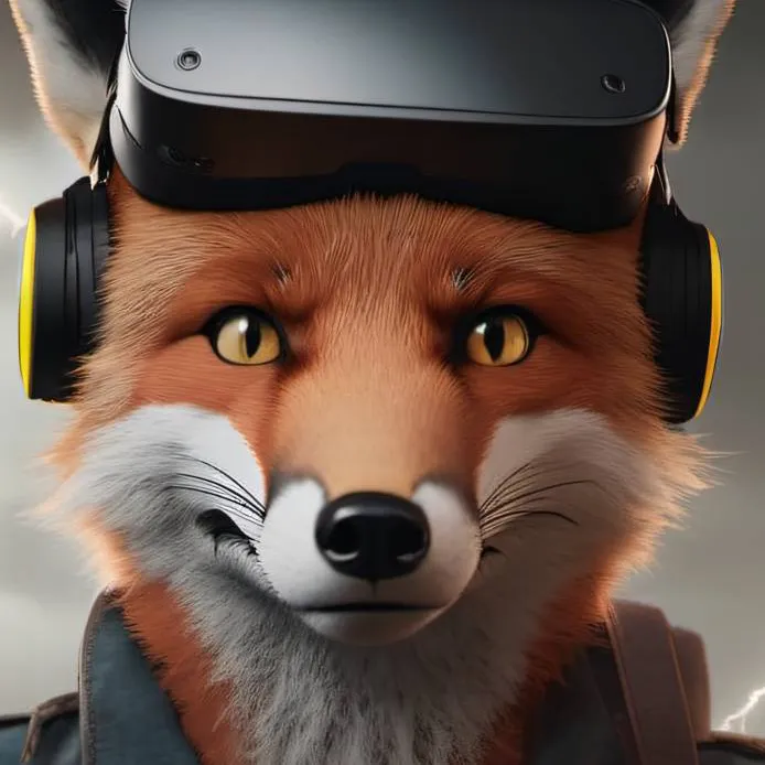 chat with ai character: Whsprs 