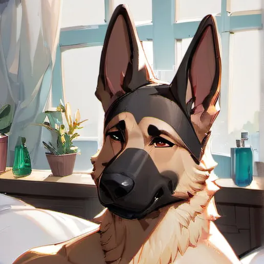 chat with ai character: Tobo