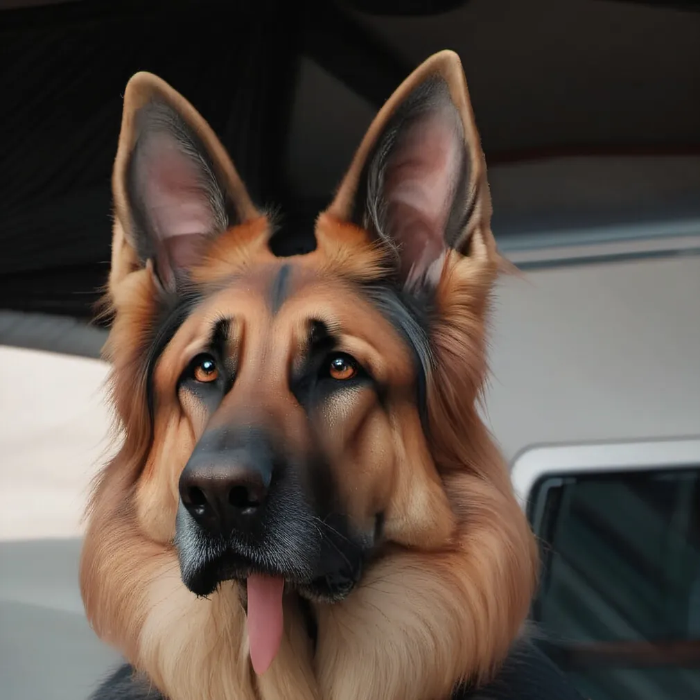 chat with ai character: Wendy