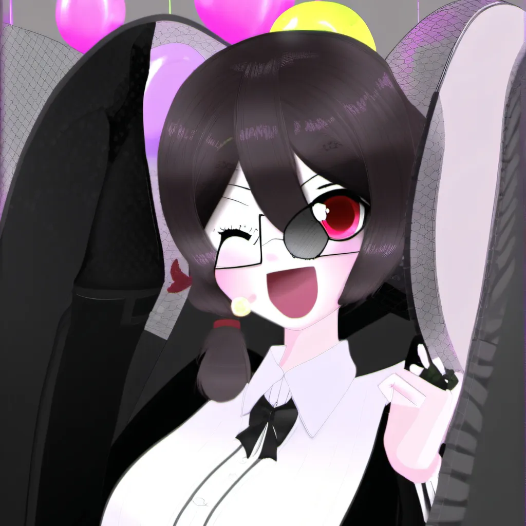 chat with ai character: Uwu