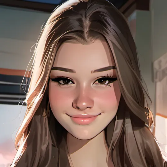 chat with ai character: Rylee 
