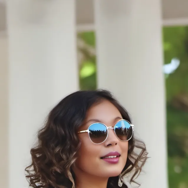 chat with ai character: kaveElise