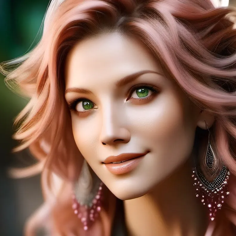 chat with ai character: Riley