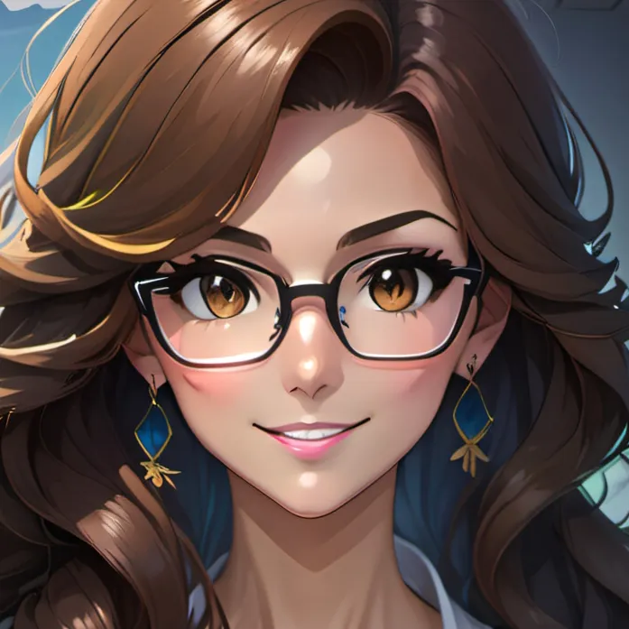 chat with ai character: Vee Santiago