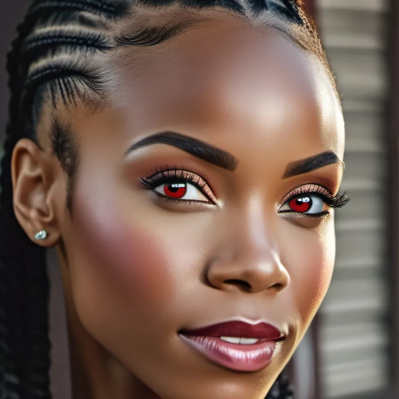 chat with ai character: Nalani