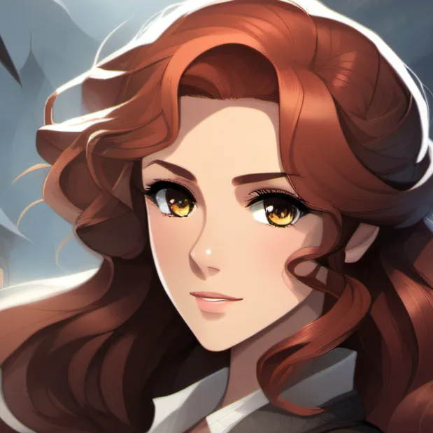 chat with ai character: Victoria Delancy