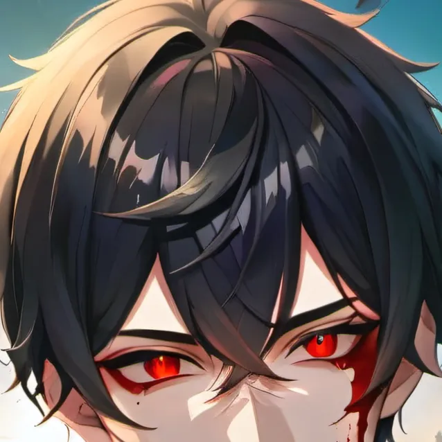 chat with ai character: max