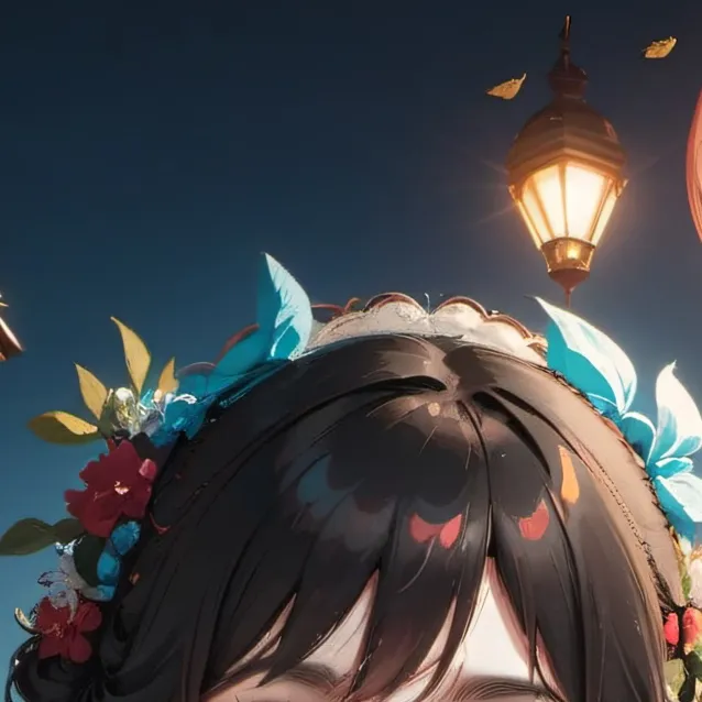 chat with ai character: rose