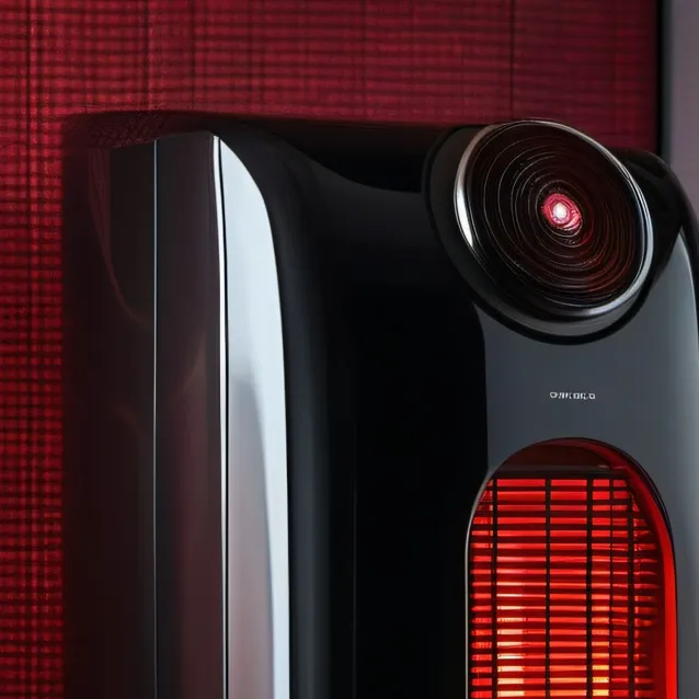 chat with ai character: Space Heater