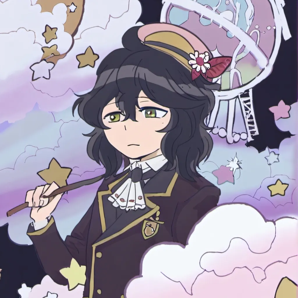 chat with ai character: giyuu