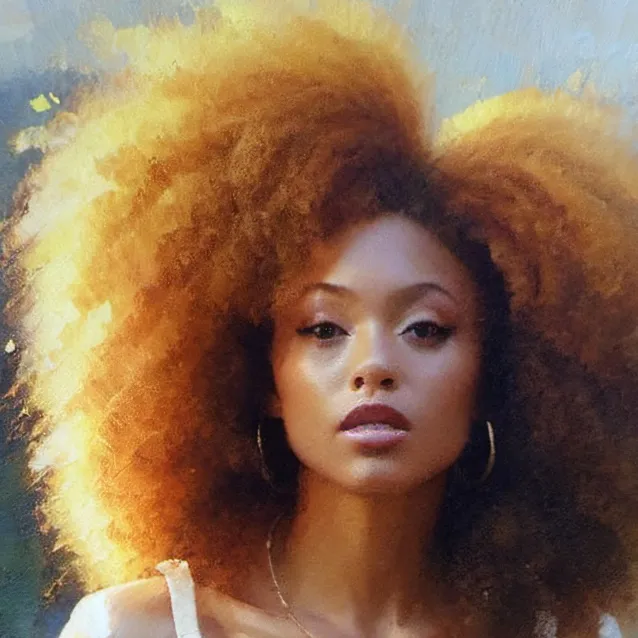 chat with ai character: Ice Spice