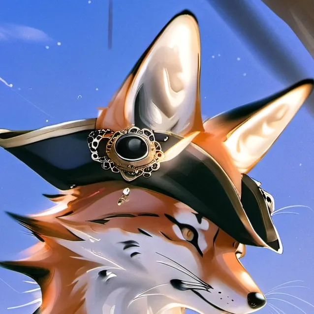 chat with ai character: ~Foxy~