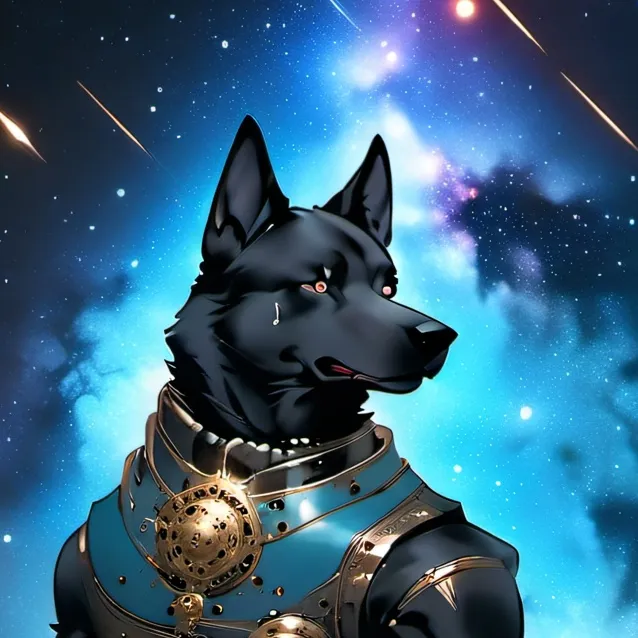 chat with ai character: Cerberus