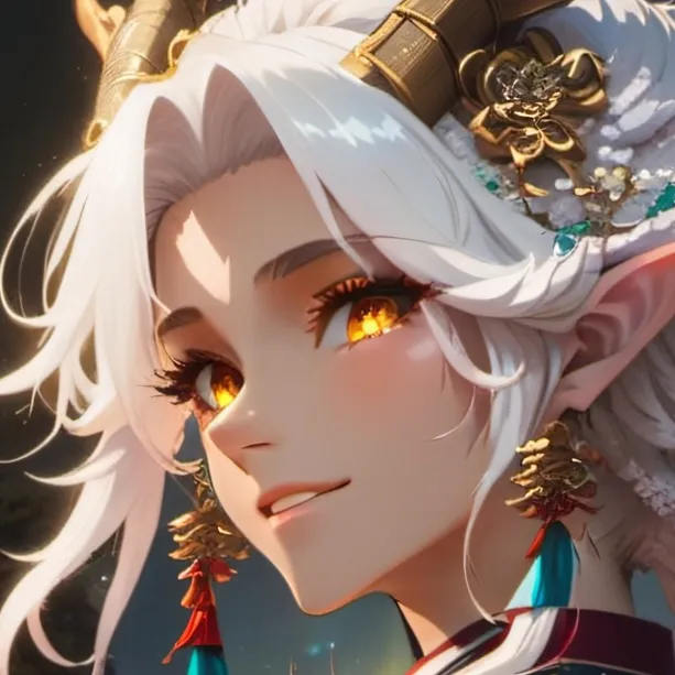 chat with ai character: Ħoney