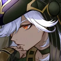 chat with ai character: Cyno