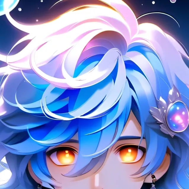 chat with ai character: are youhandsome