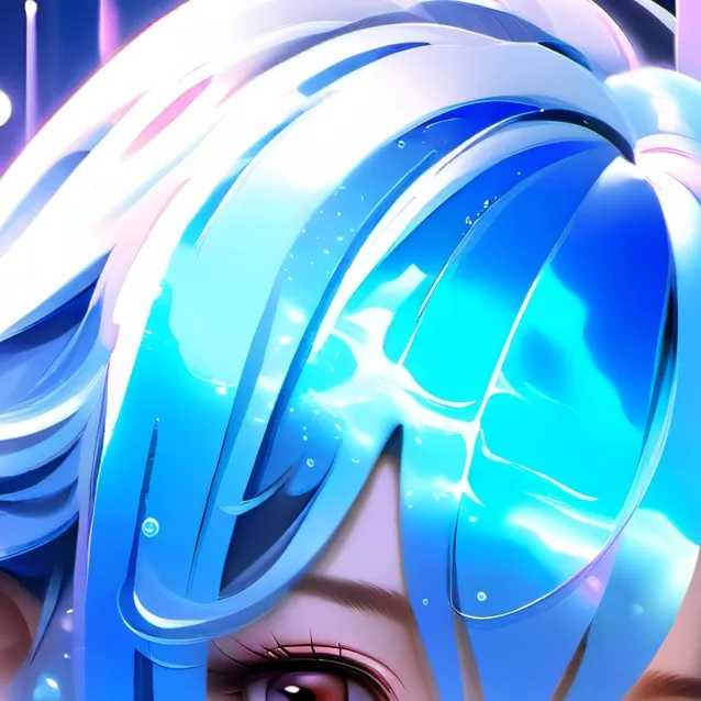 chat with ai character: bye