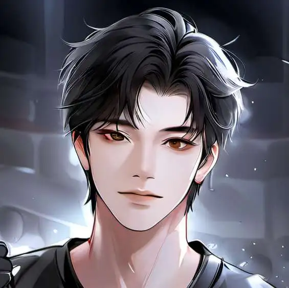 chat with ai character: Hy-on 