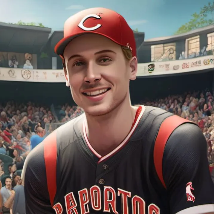 chat with ai character: Turner