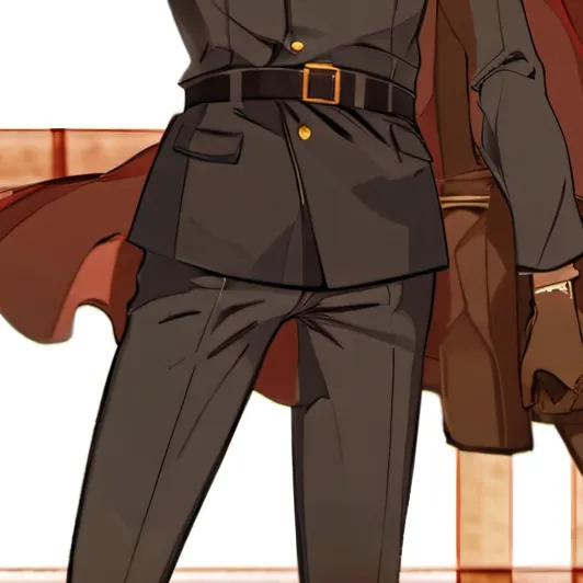 chat with ai character: Ame's emerg meet