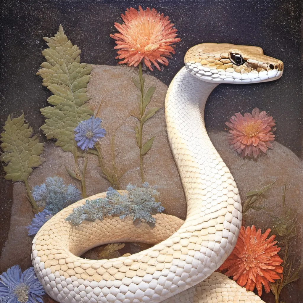 chat with ai character: slink 