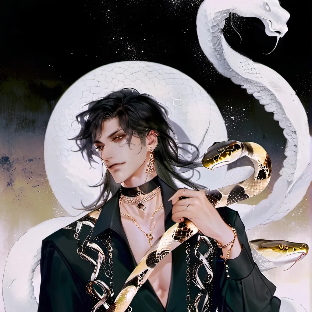 chat with ai character: Killian 