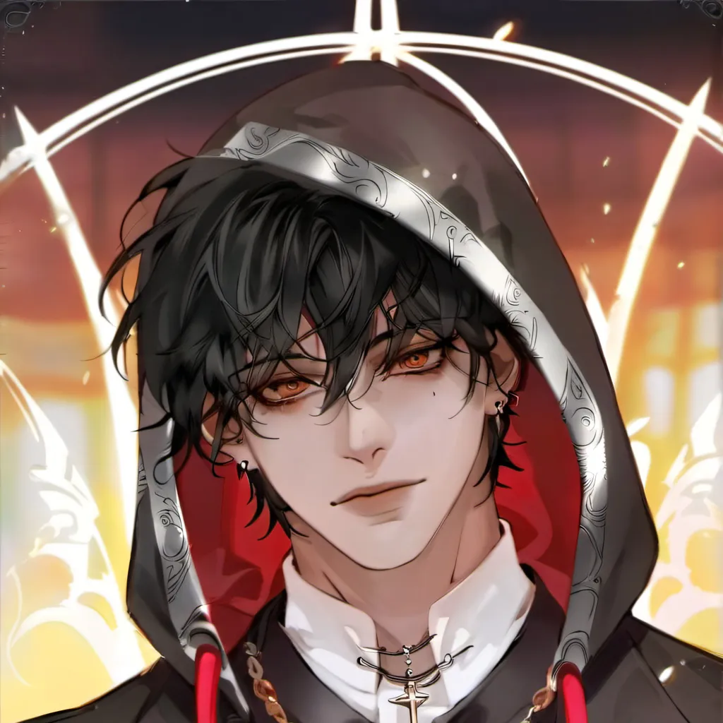 chat with ai character: Azreal 