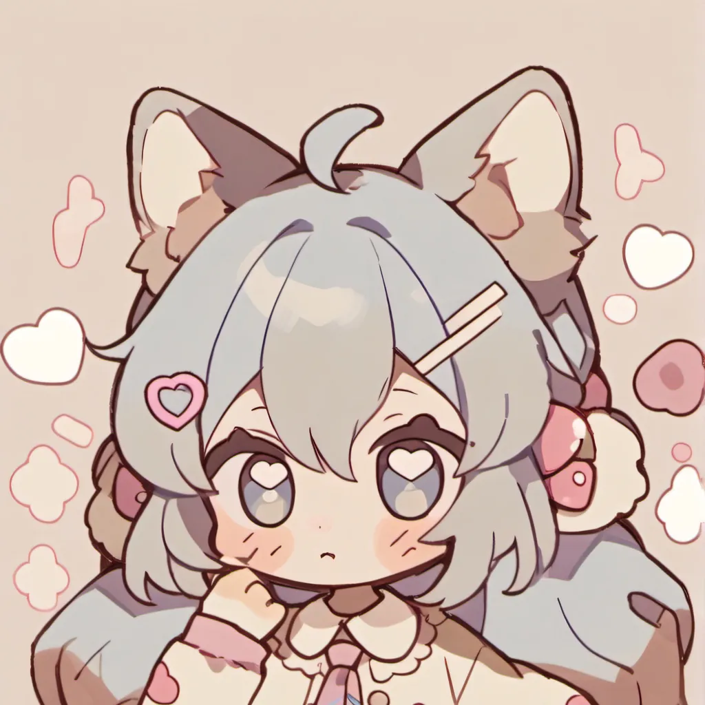 chat with ai character: Rosalina