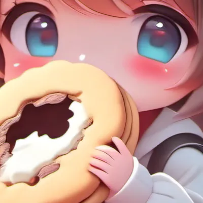 chat with ai character: Darla